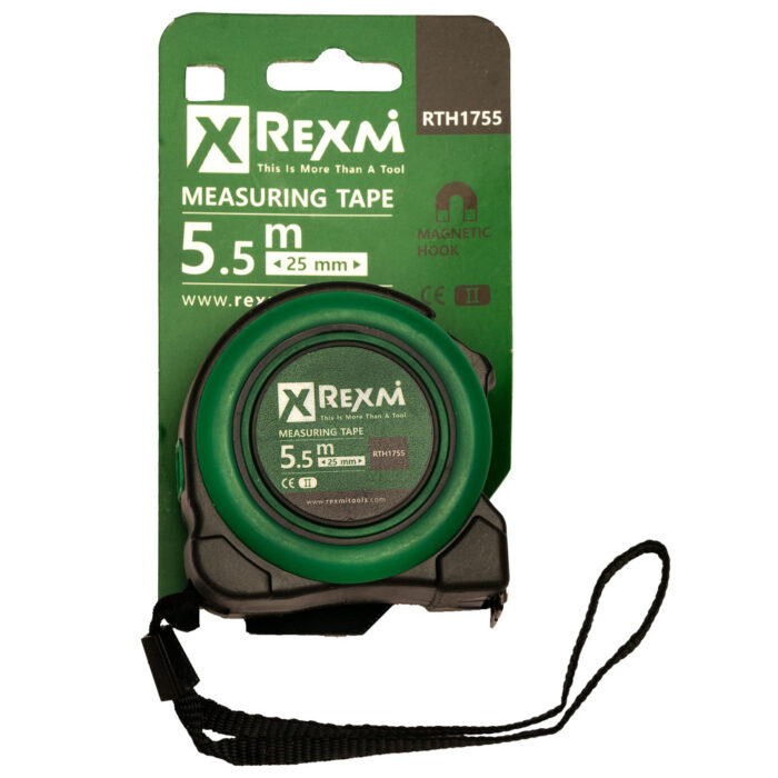 a11724503807hjga متر 5/5 متری رکسمی مدل RTH-1755 - تصویر 1