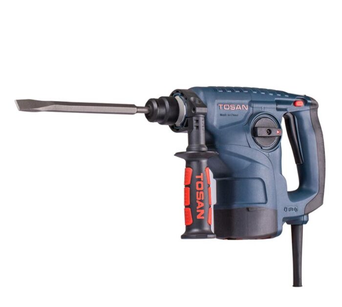 دریل بتن کن 3 کیلویی توسن 8030H - تصویر 1