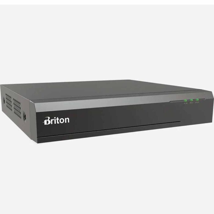 دستگاه دی وی آر 8 کانال 5 مگاپیکسل برایتون C08EHB - تصویر 1