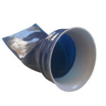 بسته 50 عددی چاه بست ژله ای توالت ایرانی | خرید عمده