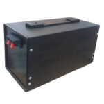 برق اضطراری IPS مخصوص دوربین مداربسته 30 آمپر - تصویر 3