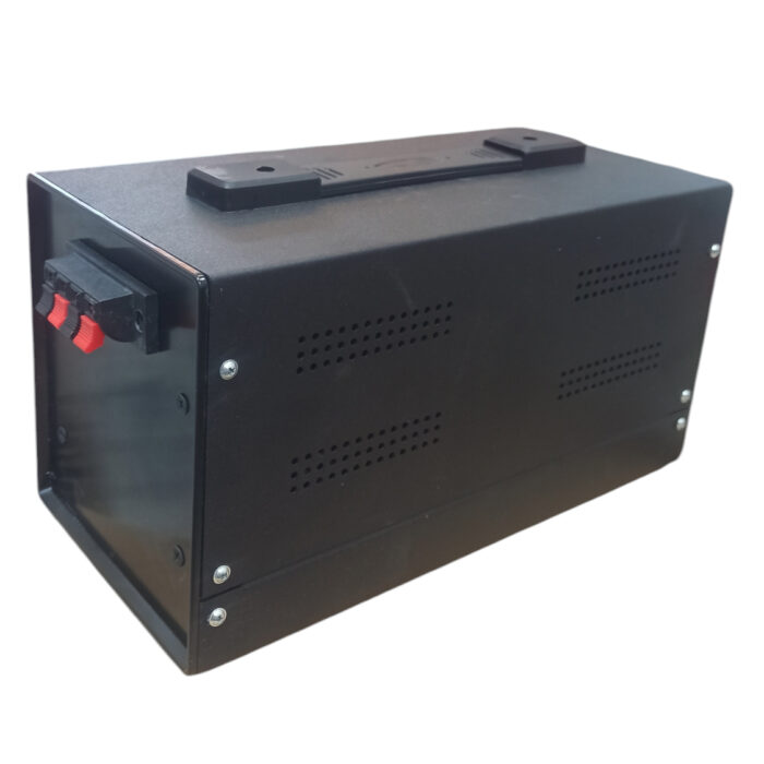 برق اضطراری IPS مخصوص دوربین مداربسته 30 آمپر - تصویر 3