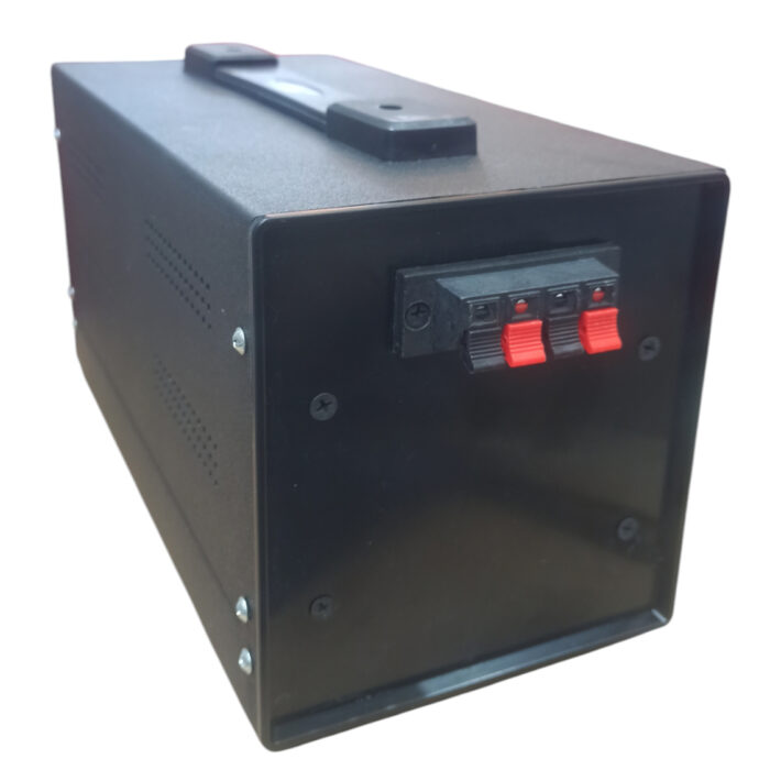 برق اضطراری IPS مخصوص دوربین مداربسته 30 آمپر - تصویر 4