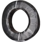 کابل RG59 ترکیبی زیمنس 0.7 حلقه 100 متری