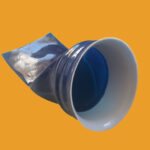 چاه بست ژله ای توالت ایرانی ( ضد بو و سوسک )