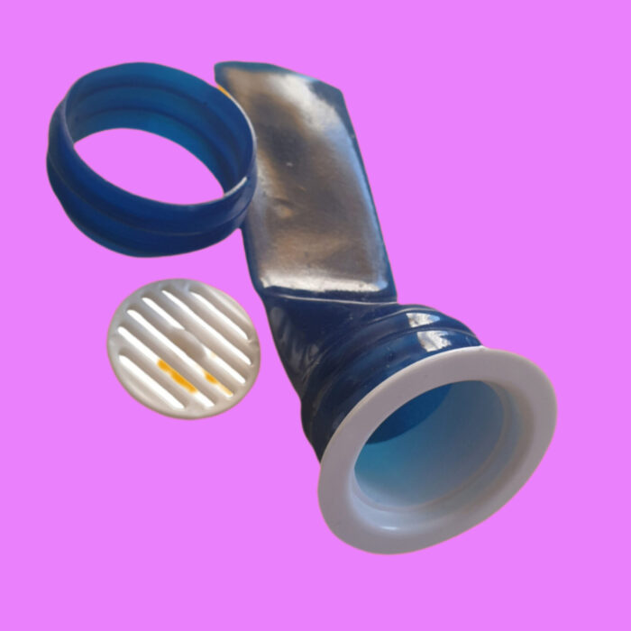 بسته 5 عددی چاه بست کف شور ( ضد بو و سوسک ) - تصویر 1