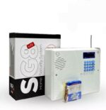 دزدگیر سیمکارتی سایلکس مدل لایت SG8-LITE