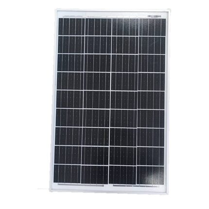پنل خورشیدی مونوکریستال ۵۰ وات EPEVER مدل M10-36-50