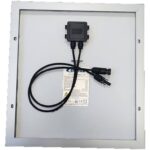 پنل خورشیدی ایپی‌اور مدل M10-32-30 ظرفیت ۳۰ وات مونو کریستال - تصویر 4