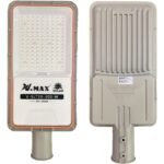 چراغ خیابانی خورشیدی ویمکس مدل V-SLT30-300 ظرفیت ۳۰۰ وات