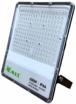 پروژکتور خورشیدی ویمکس مدل IR-V78300 ظرفیت ۳۰۰ وات
