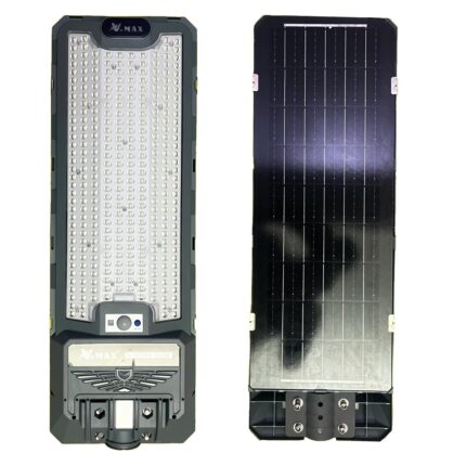 چراغ خیابانی خورشیدی ویمکس مدل V-SLT99-360W ظرفیت ۳۶۰ وات