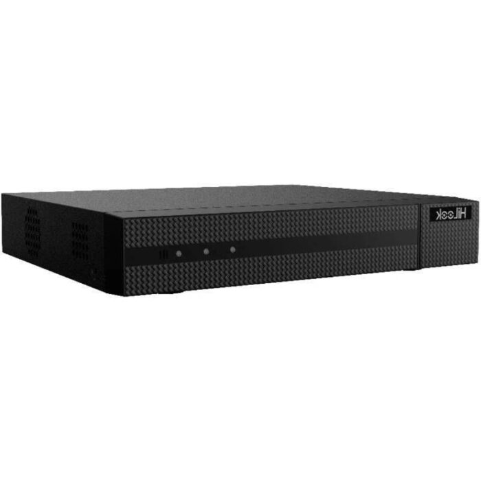 دستگاه دی وی آر 4 کانال هایلوک مدل DVR-204G-M1 - تصویر 1