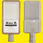 چراغ خیابانی خورشیدی 600 وات ویمکس V-SLT30-600-W (IRV81600) - تصویر 2