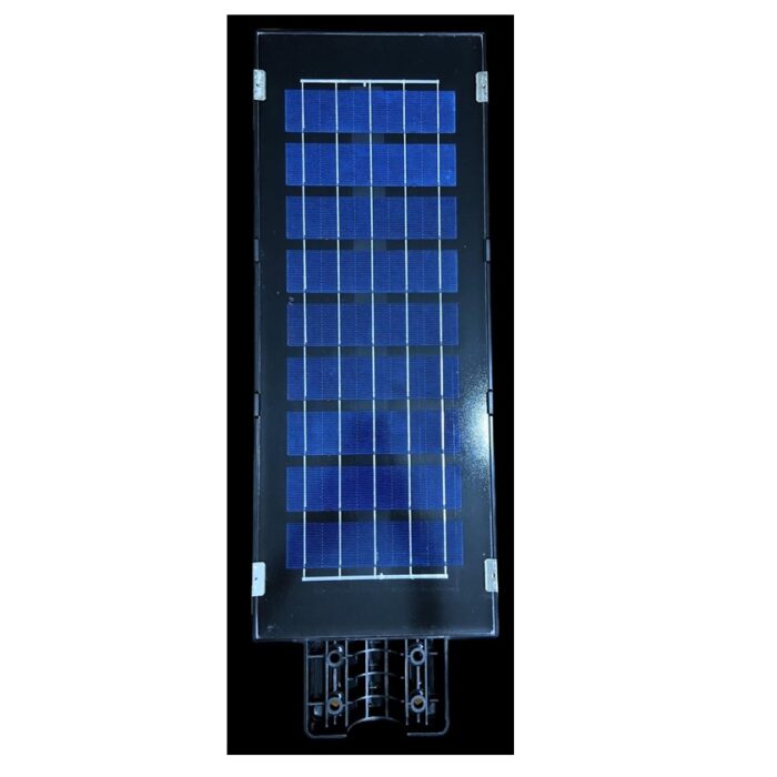 چراغ خیابانی خورشیدی مودی مدل IR-MD731000 ظرفیت ۱۰۰۰ وات - تصویر 2