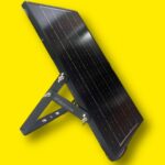 پروژکتور خورشیدی ویمکس مدل IR-V76100 ظرفیت ۱۰۰ وات - تصویر 3