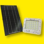 پروژکتور خورشیدی ویمکس مدل IR-V76100 ظرفیت ۱۰۰ وات - تصویر 2