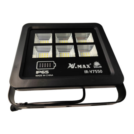 پروژکتور خورشیدی 50 وات ویمکس مدل IR-V7550