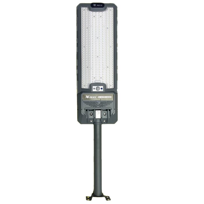 چراغ خیابانی خورشیدی ویمکس مدل V-SLT99-360W ظرفیت ۳۶۰ وات - تصویر 3