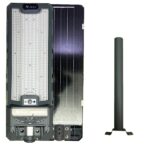 چراغ خیابانی خورشیدی ویمکس مدل V-SLT99-360W ظرفیت ۳۶۰ وات - تصویر 4