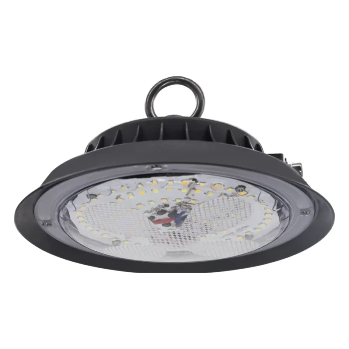 چراغ سوله ای خورشیدی مودی مدل IR-MD74100 ظرفیت ۱۰۰ وات - تصویر 1