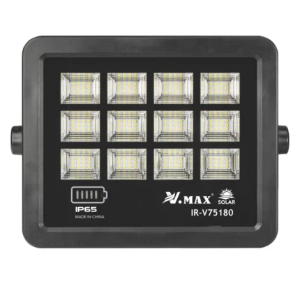 پروژکتور خورشیدی ۱۸۰ وات ویمکس مدل V-75180