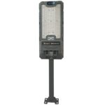 چراغ خیابانی خورشیدی ویمکس مدل V-SLT99-200 ظرفیت ۲۰۰ وات - تصویر 3